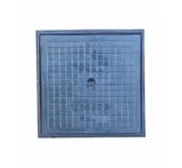 Tampão 30x30 cm Simples Cl125 em Ffn